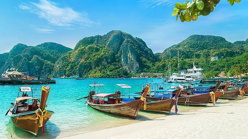 ANDAMAN AND NICOBAR