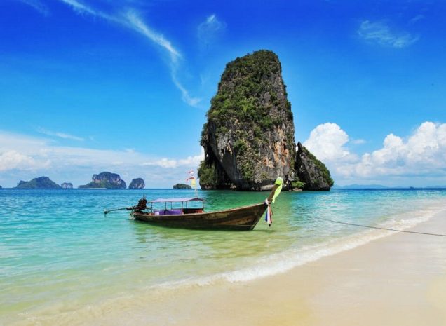 ANDAMAN AND NICOBAR