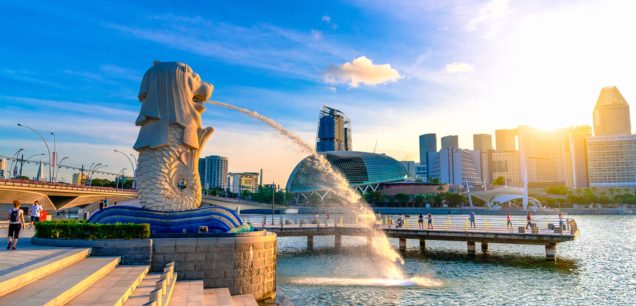 SINGAPORE