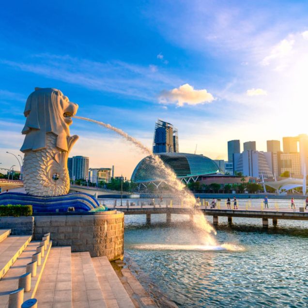 SINGAPORE