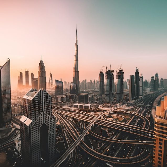 DUBAI