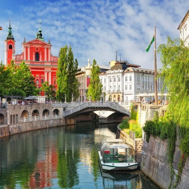 EUROPE