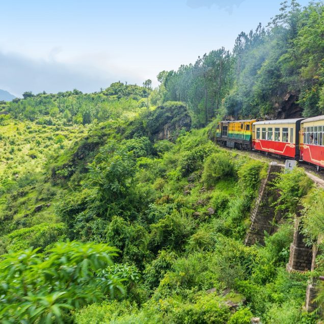 HIMACHAL