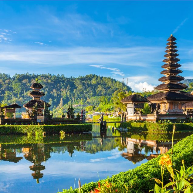 INDONESIA