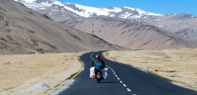 LEH – LADAKH