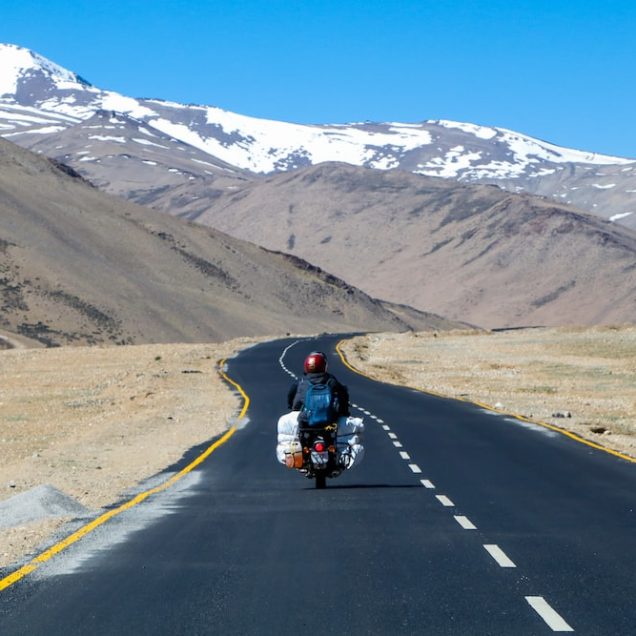 LEH – LADAKH