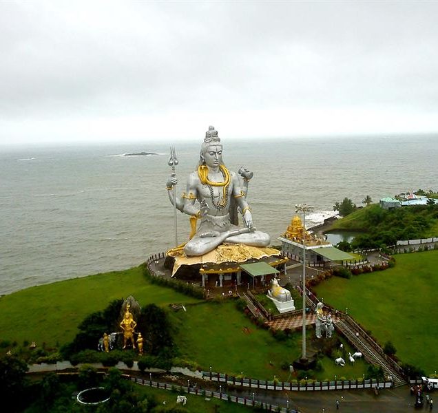 MAHABALESHWAR