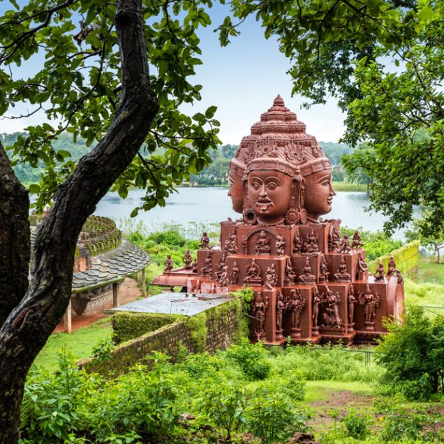 MADHYA PRADESH