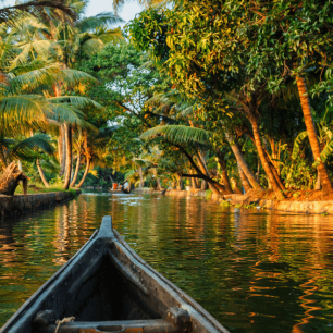 SOUTH INDIA
