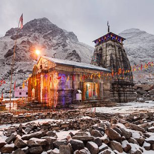 UTTARAKHAND