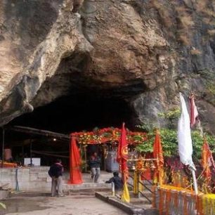 VAISHNODEVI PATNITOP SHIVKHODI