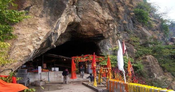 VAISHNODEVI PATNITOP SHIVKHODI