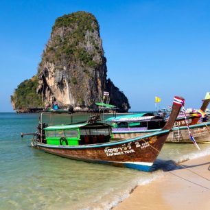 THAILAND