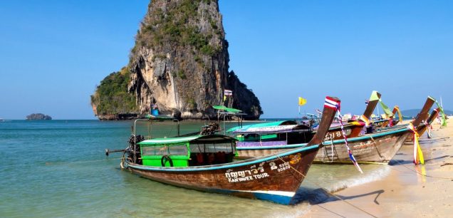 THAILAND