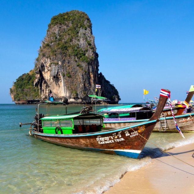 THAILAND