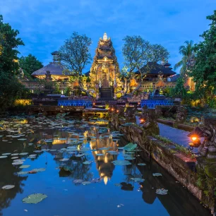 BLISSFUL BALI