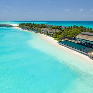 MALDIVES