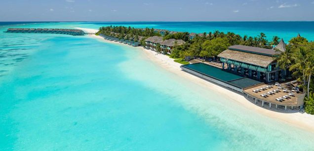 MALDIVES