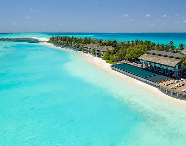 MALDIVES