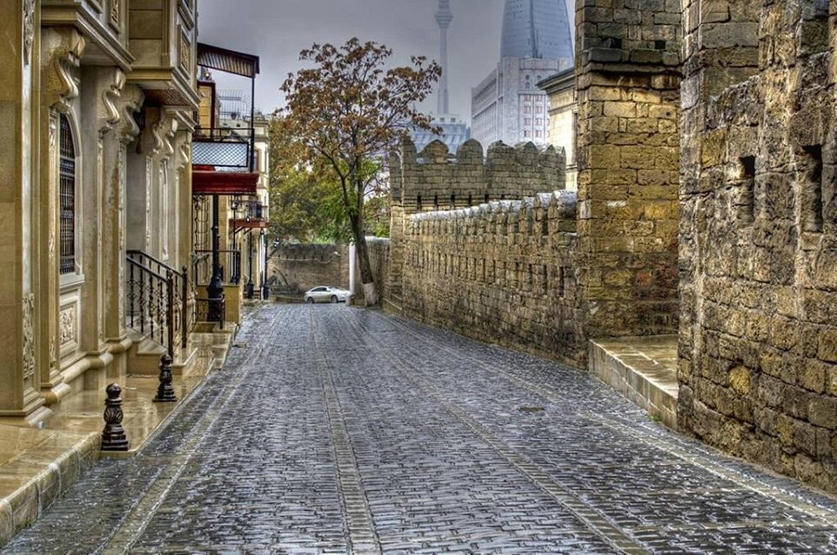 old-city-baku