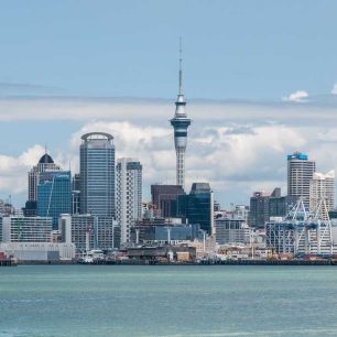 NEW ZEALAND