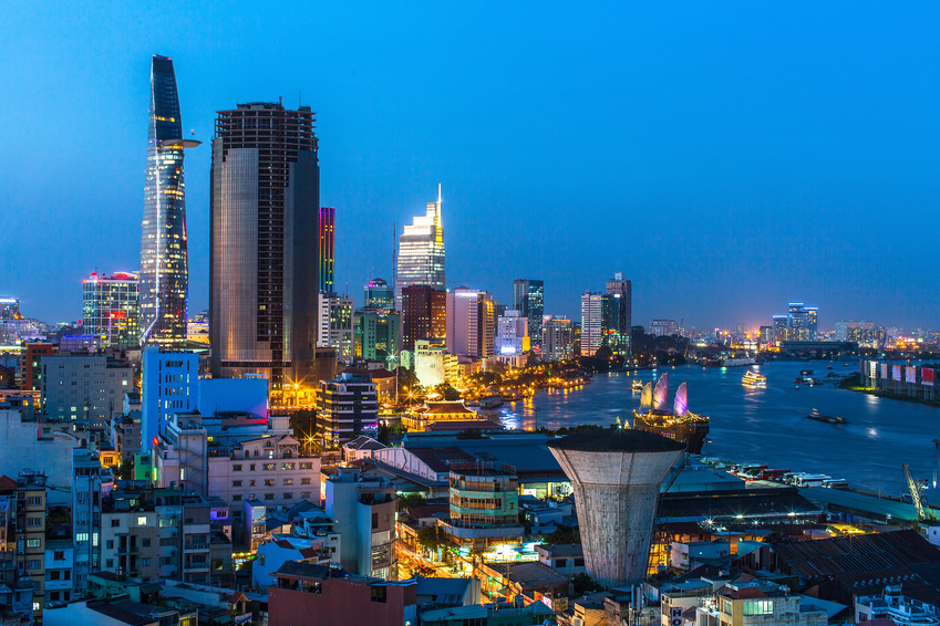 Ho-Chi-MinhVietnam