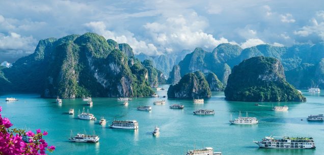 VIETNAM