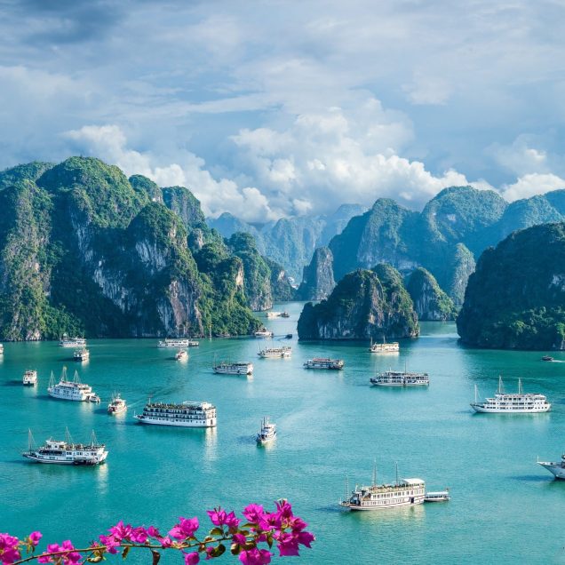 VIETNAM
