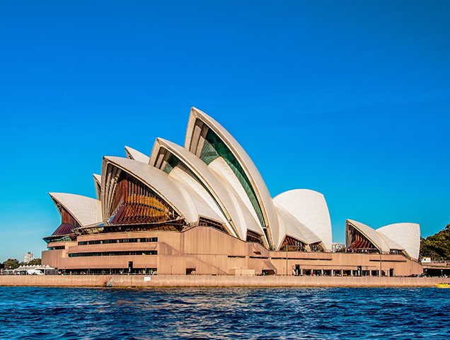AUSTRALIA