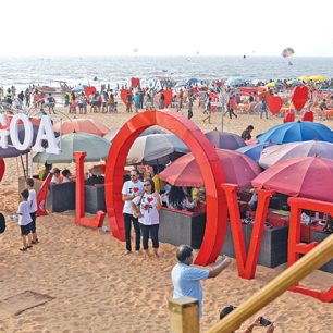 GOA