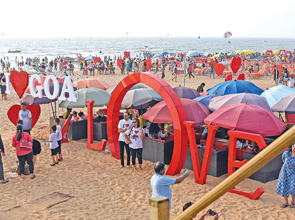 GOA